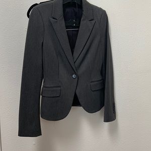 Express blazer